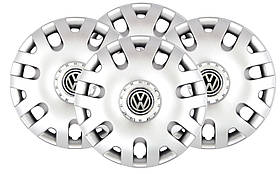 Ковпаки на колеса R14 на Volkswagen , ковпак на Фольцваген SKS 204