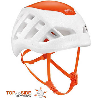 Каска Petzl Sirocco