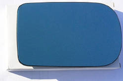 Скло (вкладиш, дзеркальний елемент) правого дзеркала БМВ 7 е38 (BMW 5 e38)