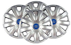 Ковпаки на колеса R15 на Ford , ковпак на Форд SKS 321