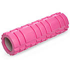 Ролер для йоги та пілатесу SP-Sport Grid Combi Roller FI-0457 30 см кольору в асортименті, фото 7