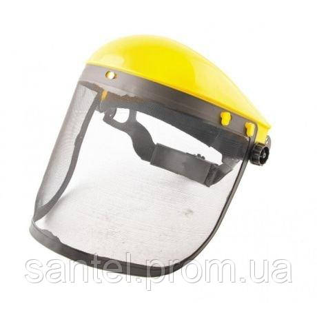 Щиток для газонокосильщика Mastertool НБТ сітка (81-0016) (ID ...