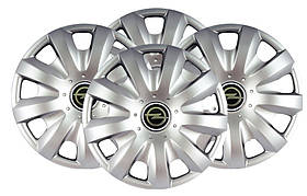 Ковпаки на колеса R15 на Opel , ковпак на Опель SKS 321