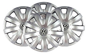 Ковпаки на колеса R15 на Volkswagen , ковпак на Фольцваген SKS 321
