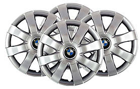 Ковпаки на колеса R15 на BMW , ковпак на БМВ SKS 323