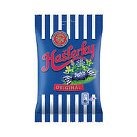 Ментоловые конфеты Original Haslerky, 90 г.