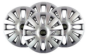 Ковпаки на колеса R15 на Audi , ковпак на Ауді SKS 324