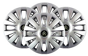 Ковпаки на колеса R15 на Citroen , ковпак на Сітроен SKS 324