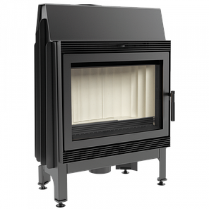 Камінна топка Kratki BLANKA 12, фото 2