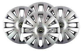 Ковпаки на колеса R15 на Opel , ковпак на Опель SKS 324