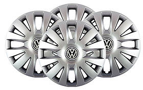 Ковпаки на колеса R15 на Volkswagen , ковпак на Фольцваген SKS 324