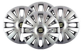 Ковпаки на колеса R15 на Seat , ковпак на Сеат SKS 324