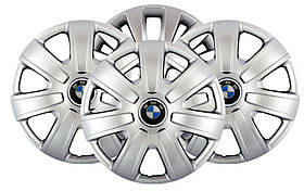 Ковпаки на колеса R15 на BMW , ковпак на БМВ 325 SKS