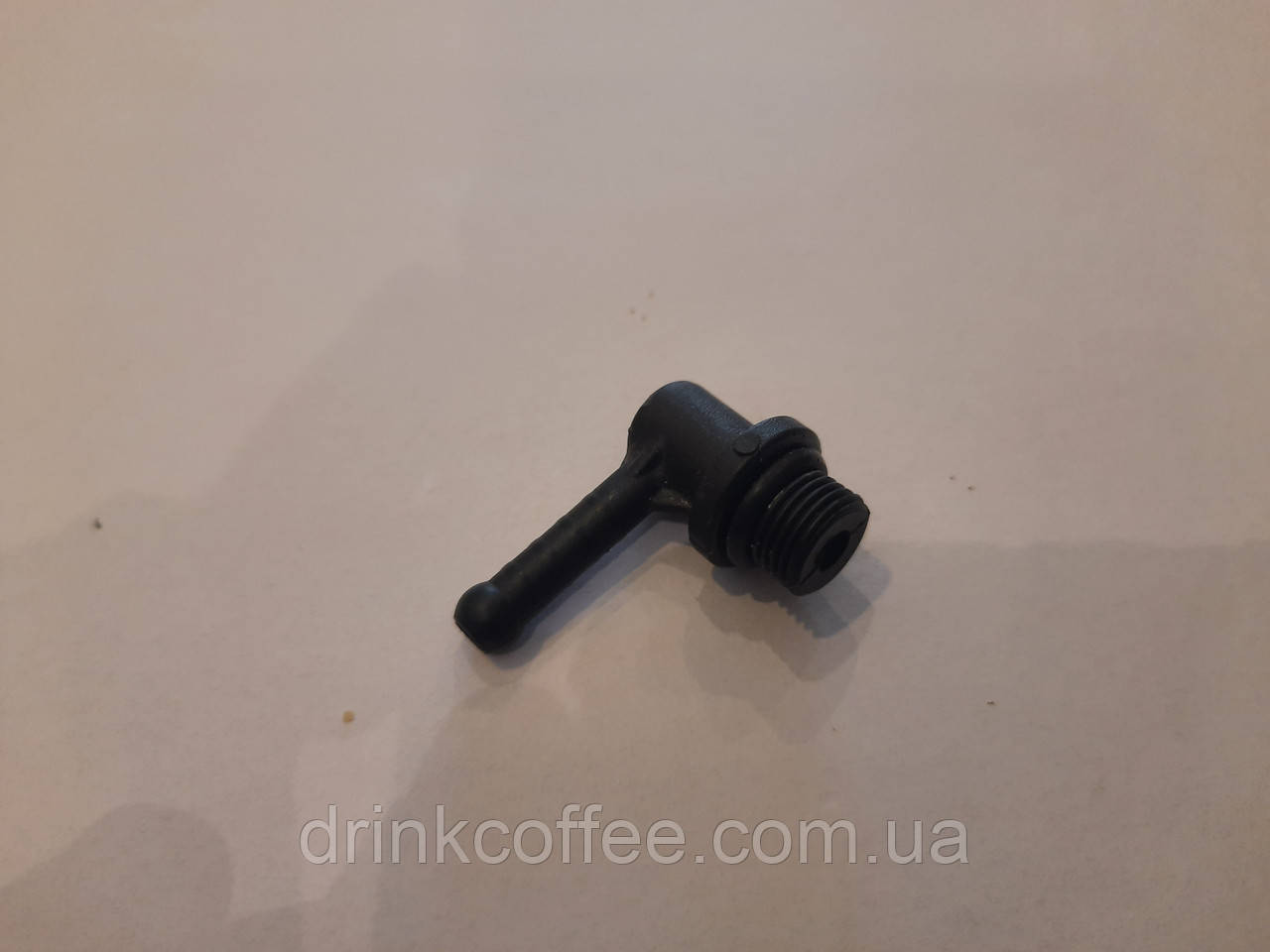 Перехідник помпи 90 г для кавомашини Saeco Talea Ring Plus Type SUP 032BR б/у, фото 1