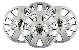Ковпаки на колеса R15 на Opel , ковпак на Опель SKS 325