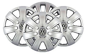 Ковпаки на колеса R15 на Volkswagen , ковпак на Фольцваген SKS 325