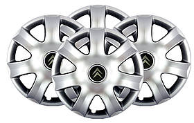 Ковпаки на колеса R15 на Citroen , ковпак на Сітроен SKS 326