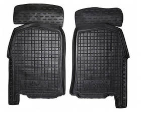 Авто килимки в салон Great Wall Wingle 5 (Avto-Gumm) Автогум