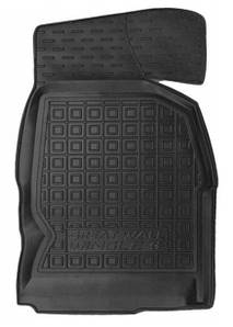 Авто килимки в салон Great Wall Wingle 6 (Avto-Gumm) Автогум