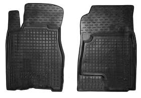 Авто килимки в салон Great Wall Haval H6 (2012>) (Avto-Gumm) Автогум