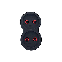 Двійник Neomax NX1113 16А 250Вт