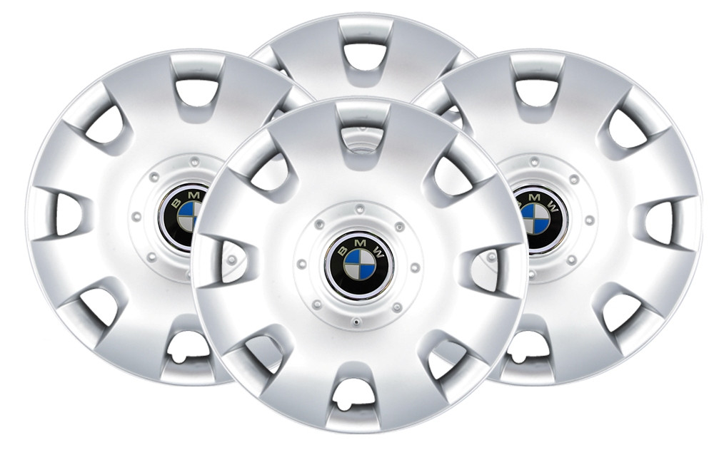 Ковпаки на колеса R14 на BMW , ковпак на БМВ SKS 209, фото 1