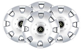 Ковпаки на колеса R15 на Citroen , ковпак на Сітроен SKS 304