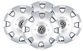 Ковпаки на колеса R15 на Volkswagen , ковпак на Фольцваген SKS 304