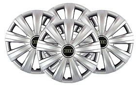 Ковпаки на колеса R15 на Audi , ковпак на Ауді SKS 328