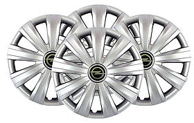 Ковпаки на колеса R15 на Opel , ковпак на Опель SKS 328