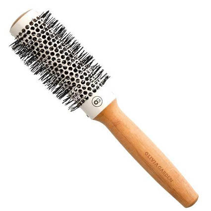 Термобрашинг Olivia Garden Bamboo Touch Blowout Thermal 33 мм OGID1015