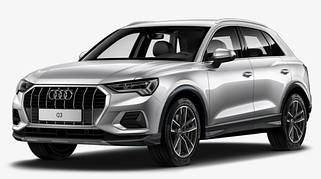 Тюнінг Audi Q3 F3 (2018+)