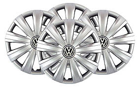 Ковпаки на колеса R15 на Volkswagen , ковпак на Фольцваген SKS 328