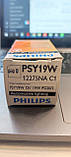 Лампа накаливания PHILIPS PSY19W 12V 19W PG20\2 (1шт.), фото 2