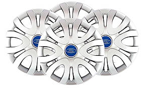 Колпаки на колеса R15 на Ford , колпак на Форд SKS 330