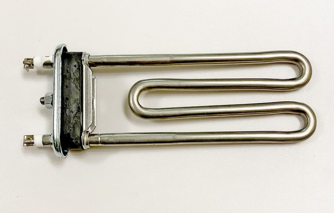 ТЕН (з отвором під датчик) 1700W для пральної машини LG