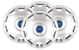 Ковпаки на колеса R14 на Ford , ковпак на Форд SKS 212