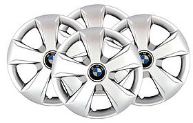 Ковпаки на колеса R15 на BMW , ковпак на БМВ SKS 331