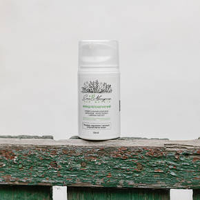 Догляд за шкірою