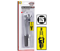 Ключ свічний трещітка Premium Spark Plug Ratchet 16 mm HEYNER HE 424 160