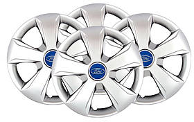 Ковпаки на колеса R15 на Ford , ковпак на Форд SKS 331
