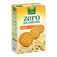 Печенье без сахара Maria Diet Nature Zero Gullon 400г