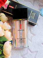 Крем-база под макияж + тональный крем-корректор JOMTAM Water Embellish Luster Double Liquid Foundation, 35 g