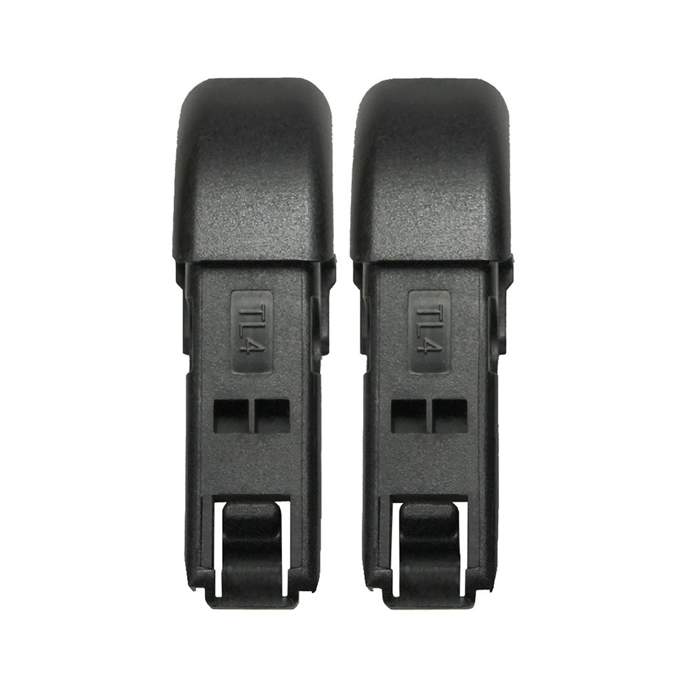 Комплект адаптерів Slim Top 300 520 для двірників Heyner і Alca