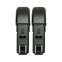 Комплект адаптерів Slim Top 300 520 для двірників Heyner і Alca