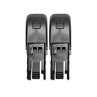 Комплект адаптерів Top Lock (Верхній замок) 300 220 для двірників Heyner і Alca