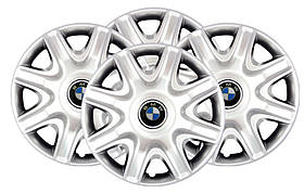 Ковпаки на колеса R15 на BMW , ковпак на БМВ SKS 332