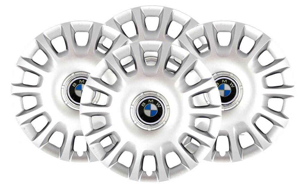 Ковпаки на колеса R14 на BMW , ковпак на БМВ SKS 214, фото 1