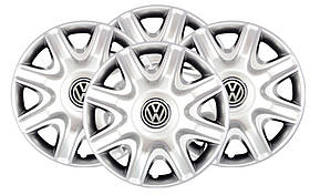 Ковпаки на колеса R15 на Volkswagen , ковпак на Фольцваген SKS 332
