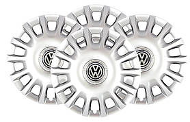 Ковпаки на колеса R15 на Volkswagen , ковпак на Фольцваген SKS 307
